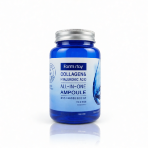 آمپول کلاژن هیالورونیک فارم استی