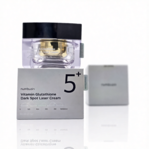 ضد لک کرم لیزر درمانی نامبوزین