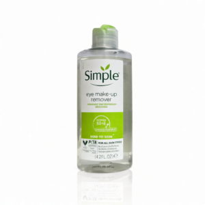 چشم پاک کن سیمپل