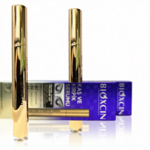 تقویت مژه و ابرو بیوکسین