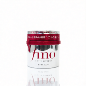 ماسک مو فینو