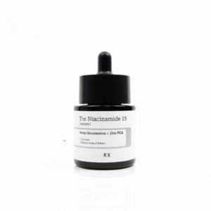 سرم نیاسینامید کوزارکس