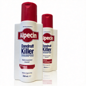شامپو های الپسین
