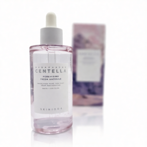 سرم آمپول کوچک کننده منافذ سنتلا