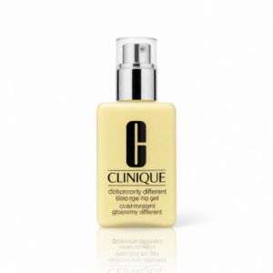 ژل آبرسان دراماتیکالی دیفرنت کلینیک