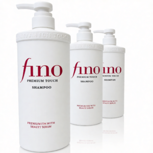 شامپو فینو