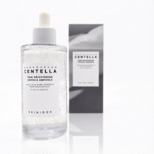 سرم روشن کننده سنتلا