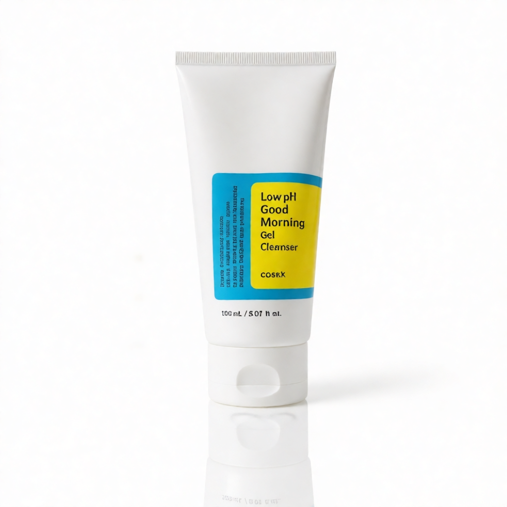 شوینده گودمورنینگ کوزارکس