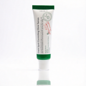 ضدلک اکسیس وای