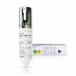 سرم ریدل شات دوز 100