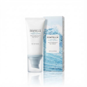 ضدآفتاب کرمی سنتلا